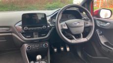 Ford Fiesta 1.0 EcoBoost 140 ST-Line 5dr Petrol Hatchback